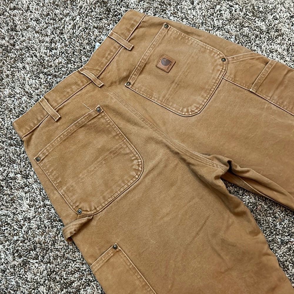 Carhartt Carpeter Pants